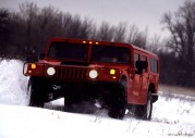 Hummer H1